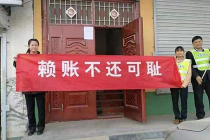 抢占先机，助力顾问企业成功追回800万债权